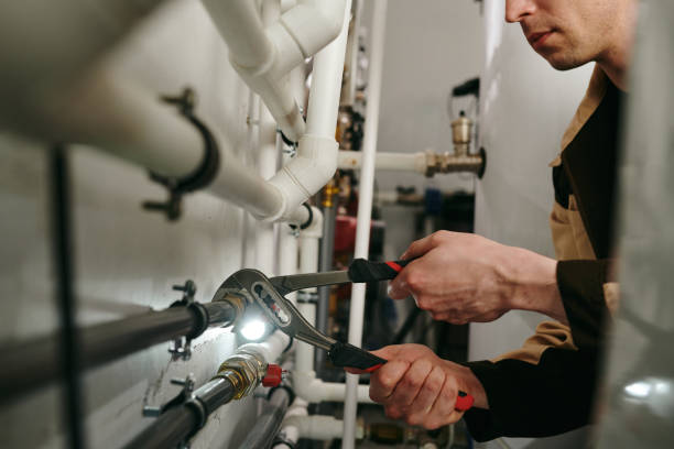 Best Affordable Plumbing Services  in Wymore, NE