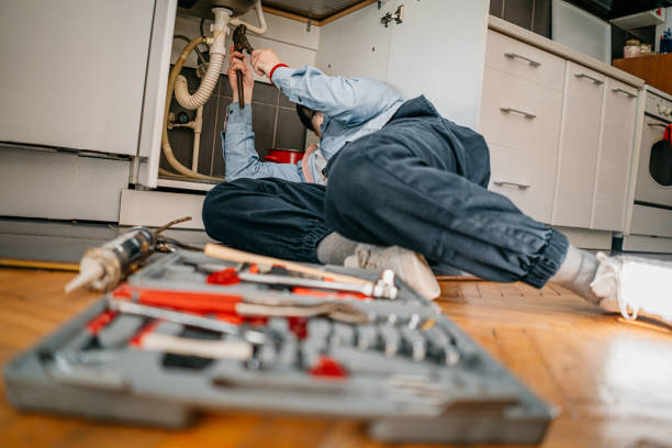 Best Emergency Plumber  in Wymore, NE