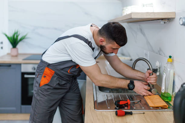 Best Emergency Plumbing Repair  in Wymore, NE