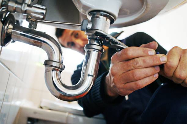 Best Sewer Line Repair  in Wymore, NE