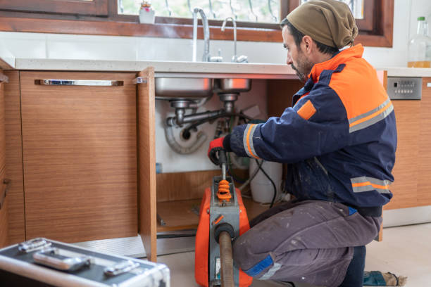 Best Commercial Plumbing Services  in Wymore, NE