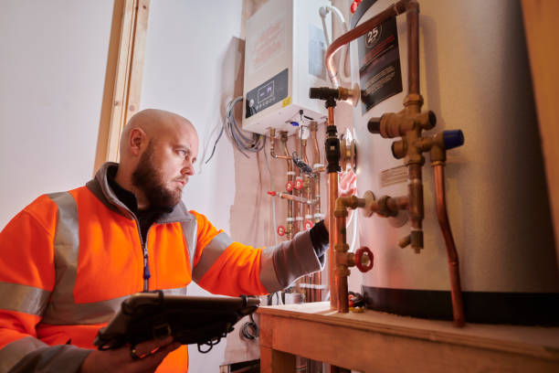 Best Residential Plumbing Services  in Wymore, NE