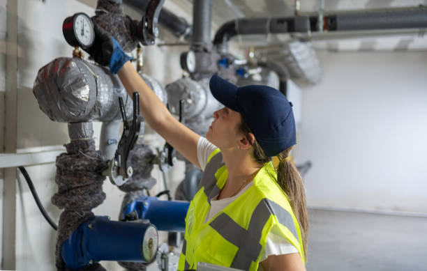 Water Softener Installation in Wymore, NE