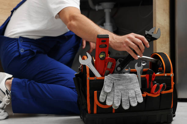 Best Emergency Plumbing Repair  in Wymore, NE
