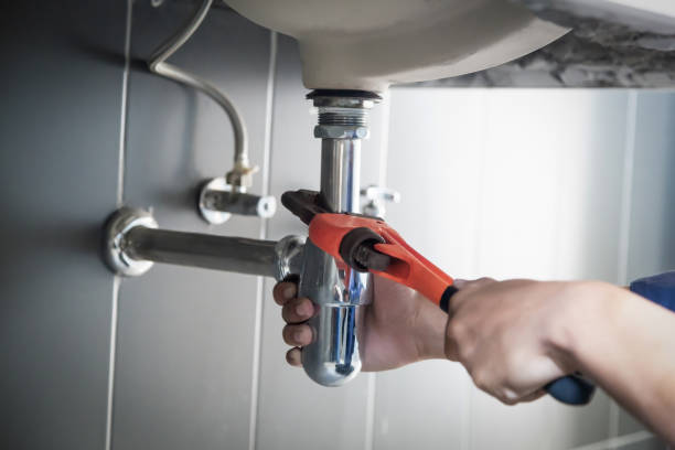 Best Residential Plumbing Services  in Wymore, NE