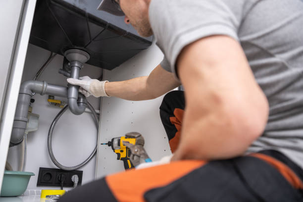 Best Plumbing Repair Near Me  in Wymore, NE