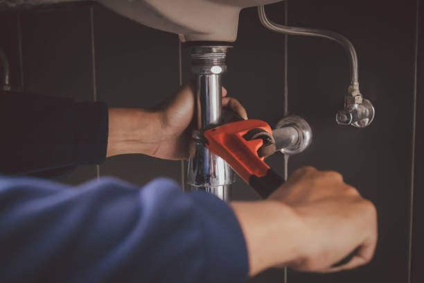 Best Affordable Plumbing Services  in Wymore, NE
