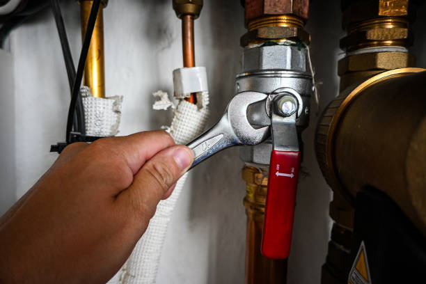 Best Sprinkler Systems  in Wymore, NE
